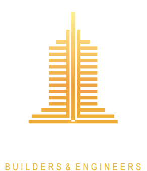 Shri Gurmukhdas Contractors Group | SGC® Logo