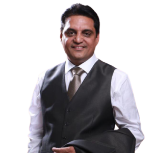 Subhash Bhawnani
