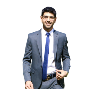 Karan Bhawnani